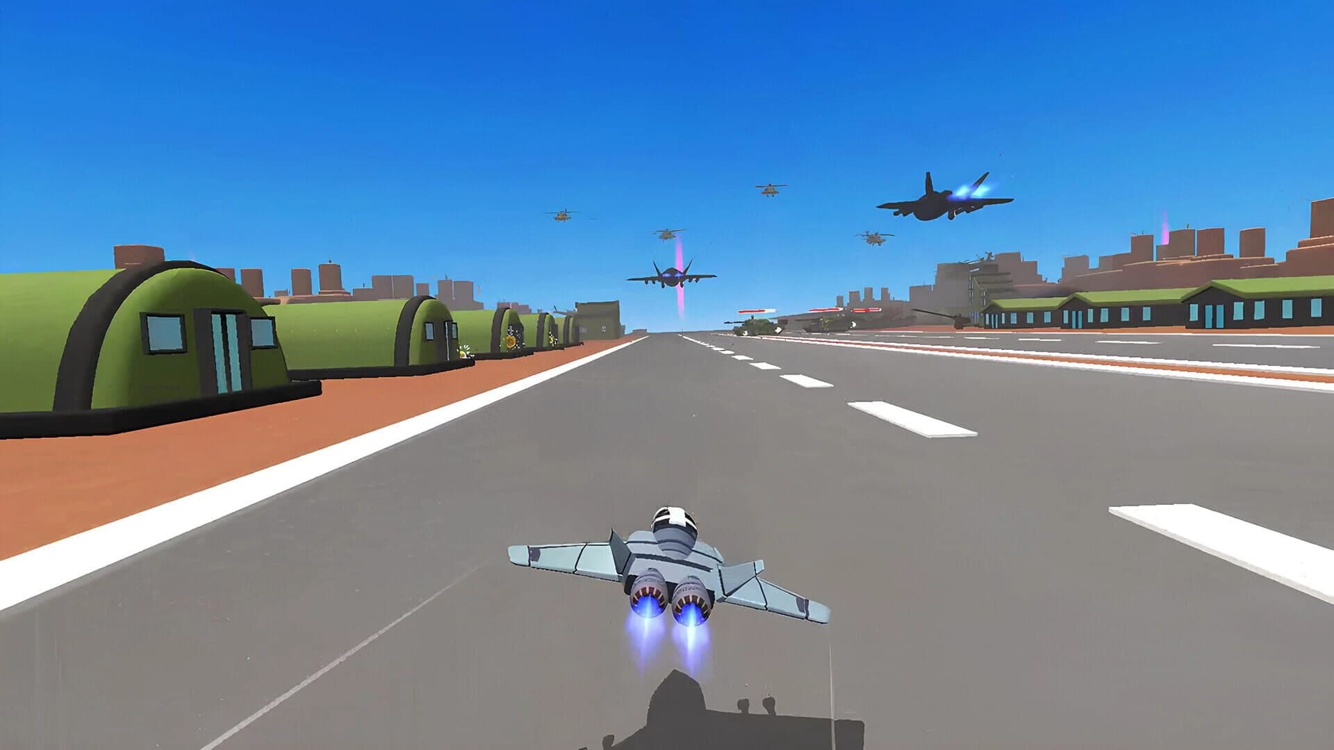 WingWhiz screenshot 2