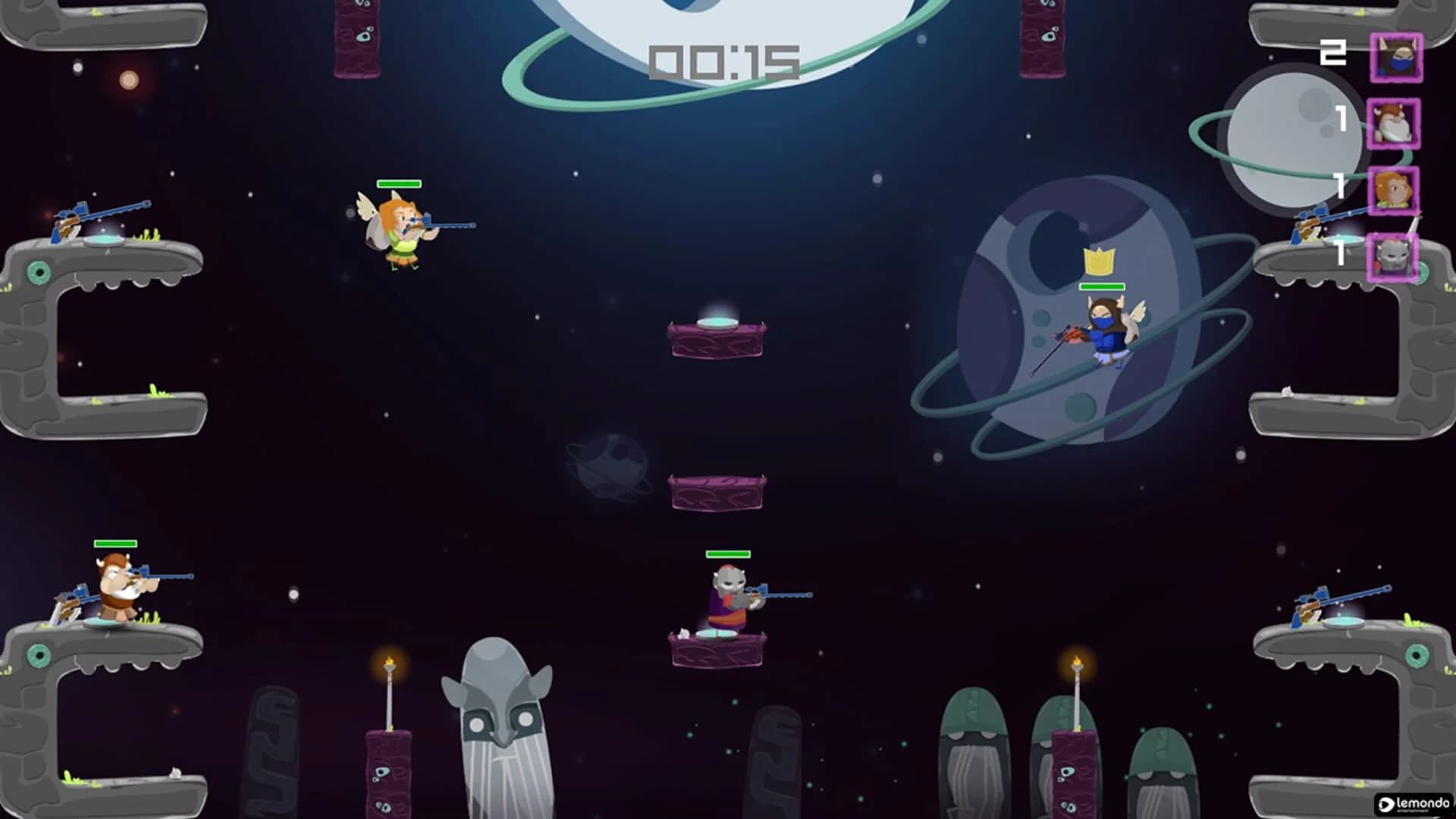 WinKings screenshot 3