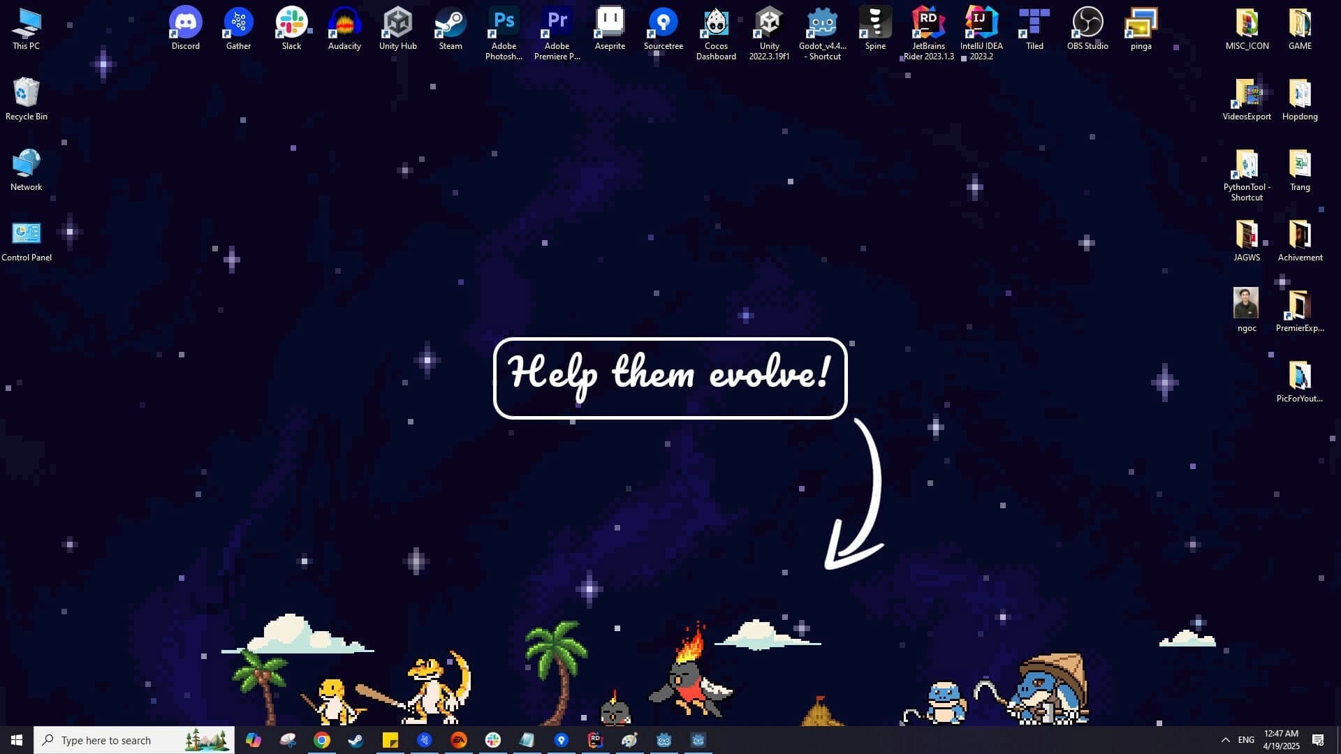 WinMon screenshot 5