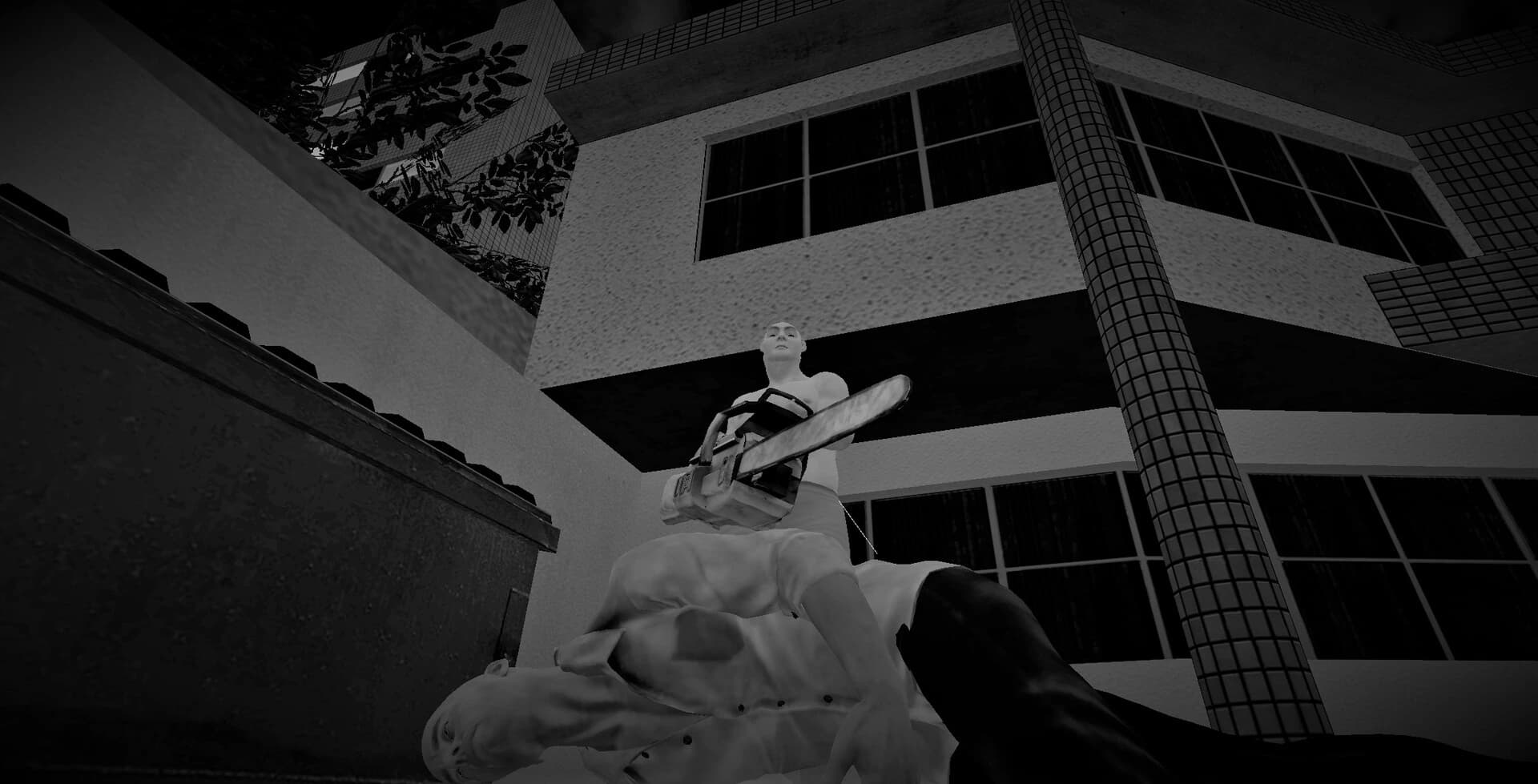 Winnie The Pooh: The Serial Killer screenshot 2