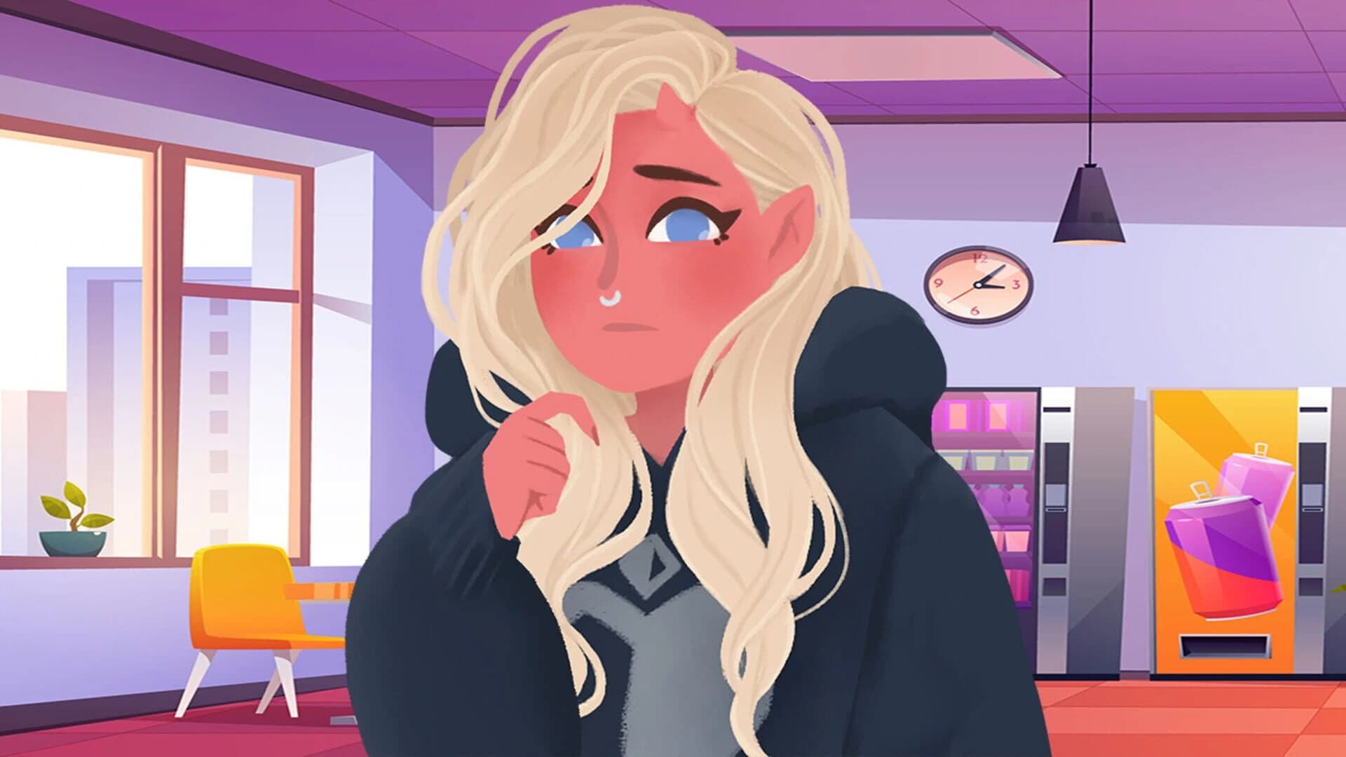 Winning Love by Daylight screenshot 4