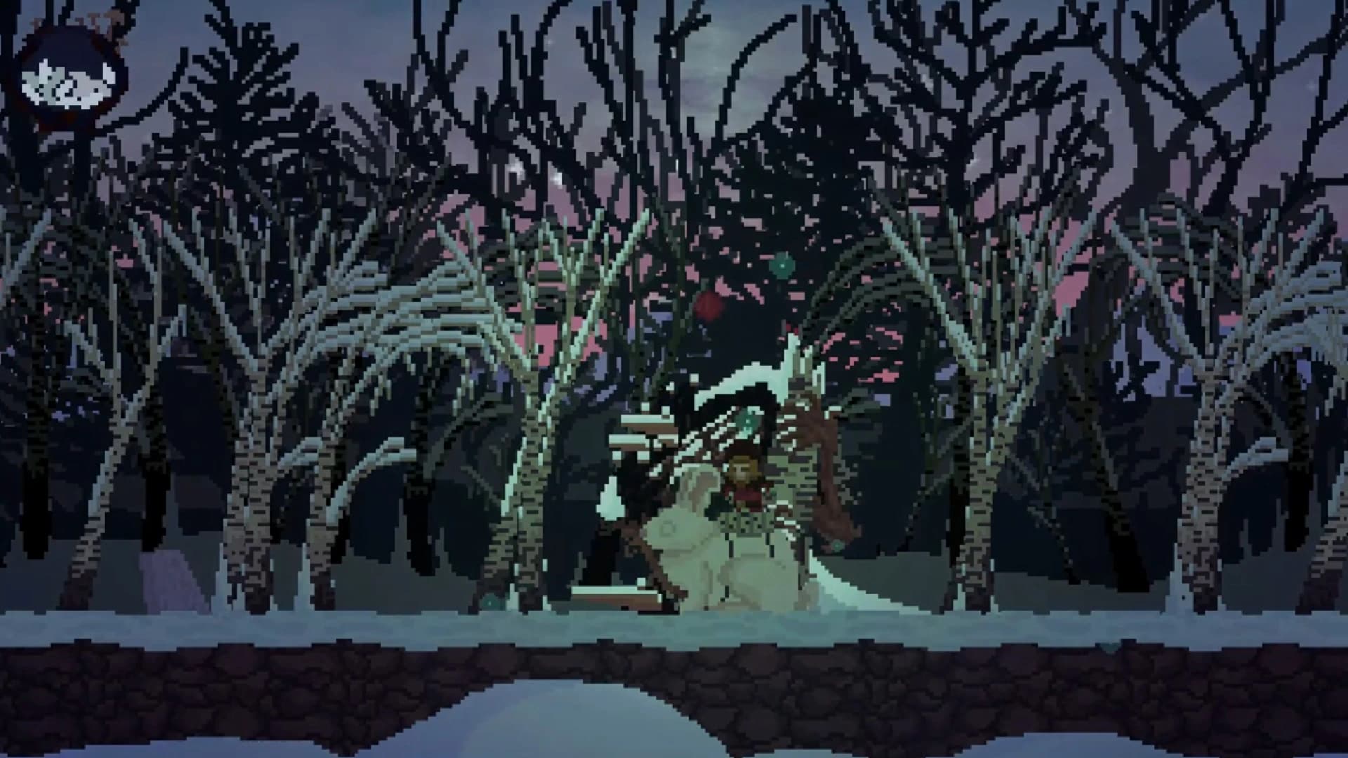 Winter screenshot 4