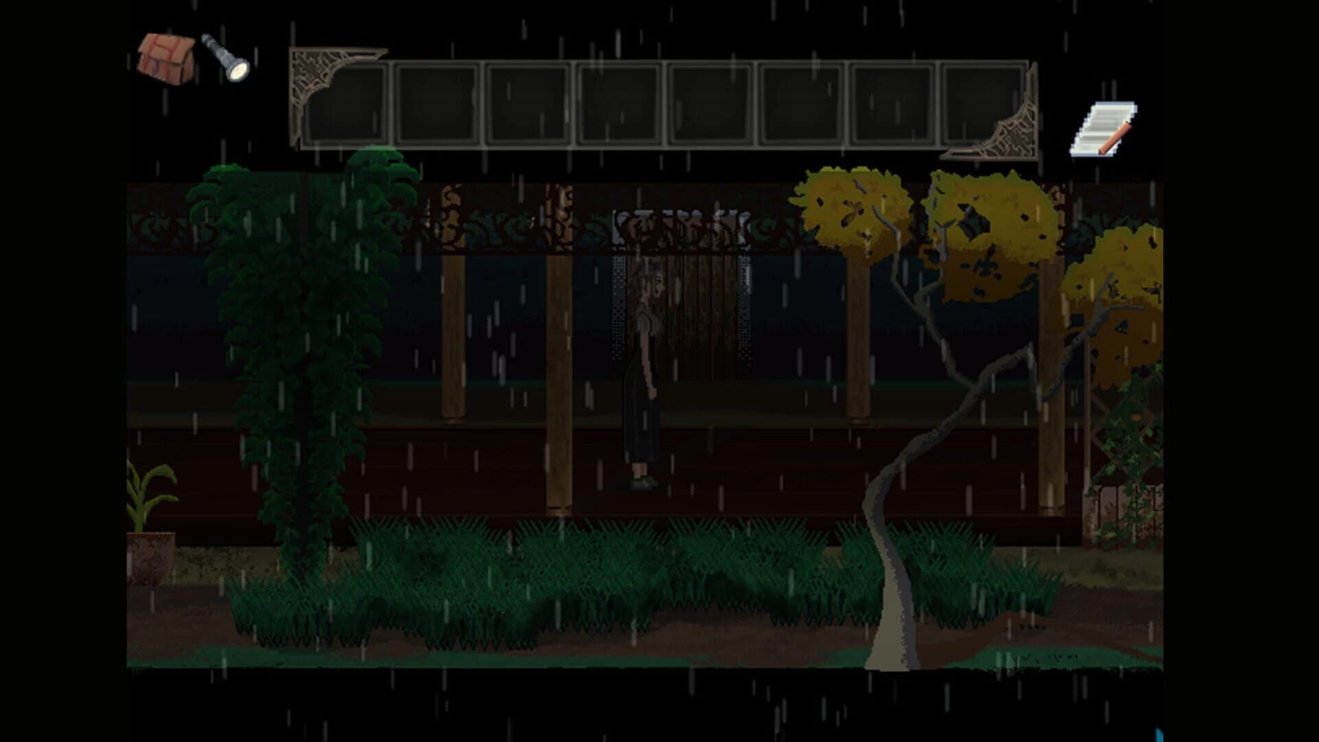 Winter Night screenshot 5