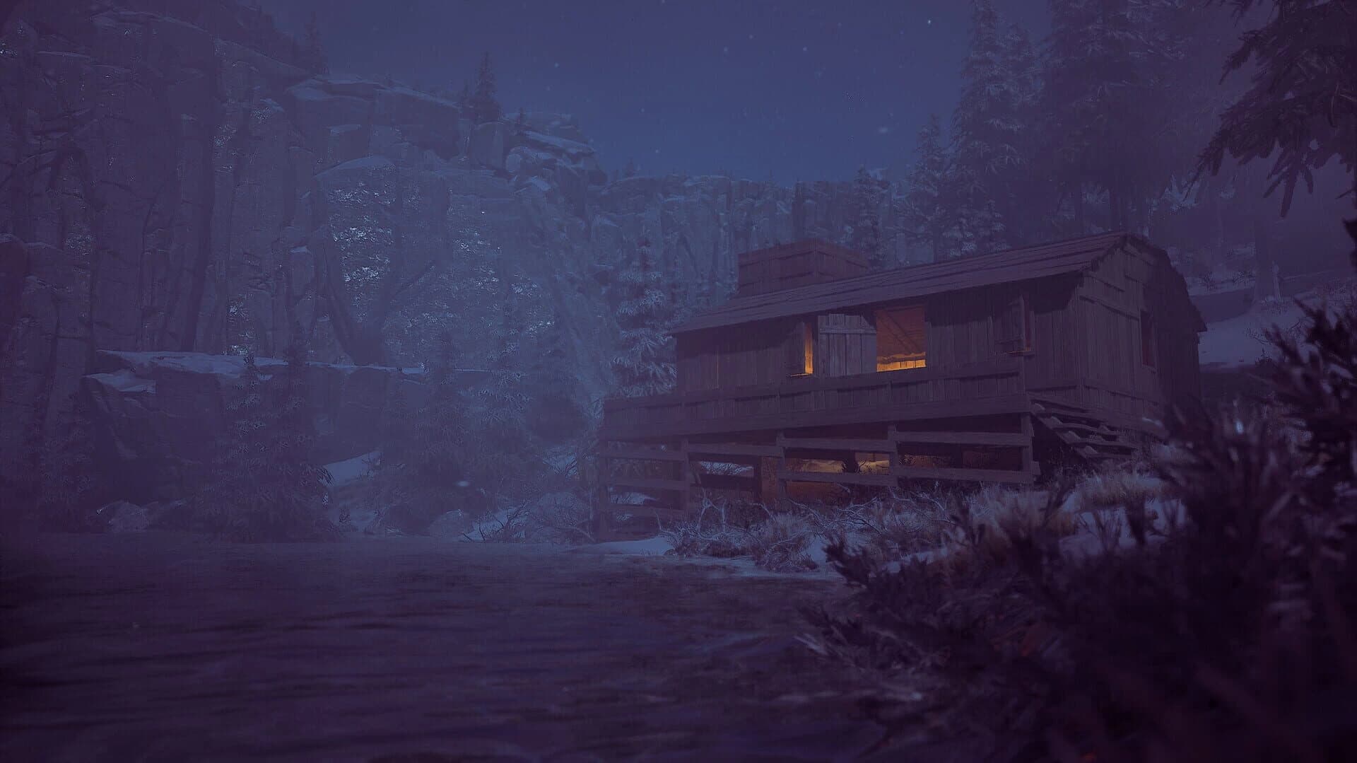 Winter Survival screenshot 5