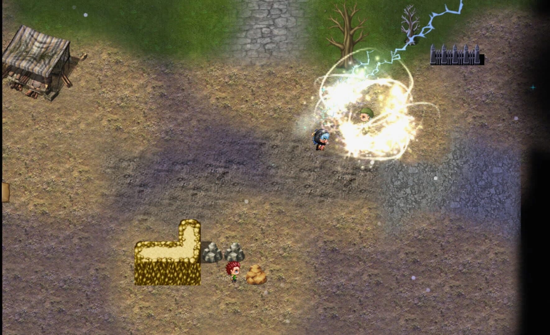 Winter's Ankh screenshot 5