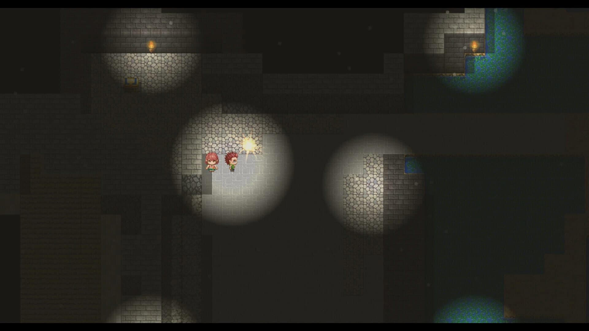 Winter's Ankh screenshot 2
