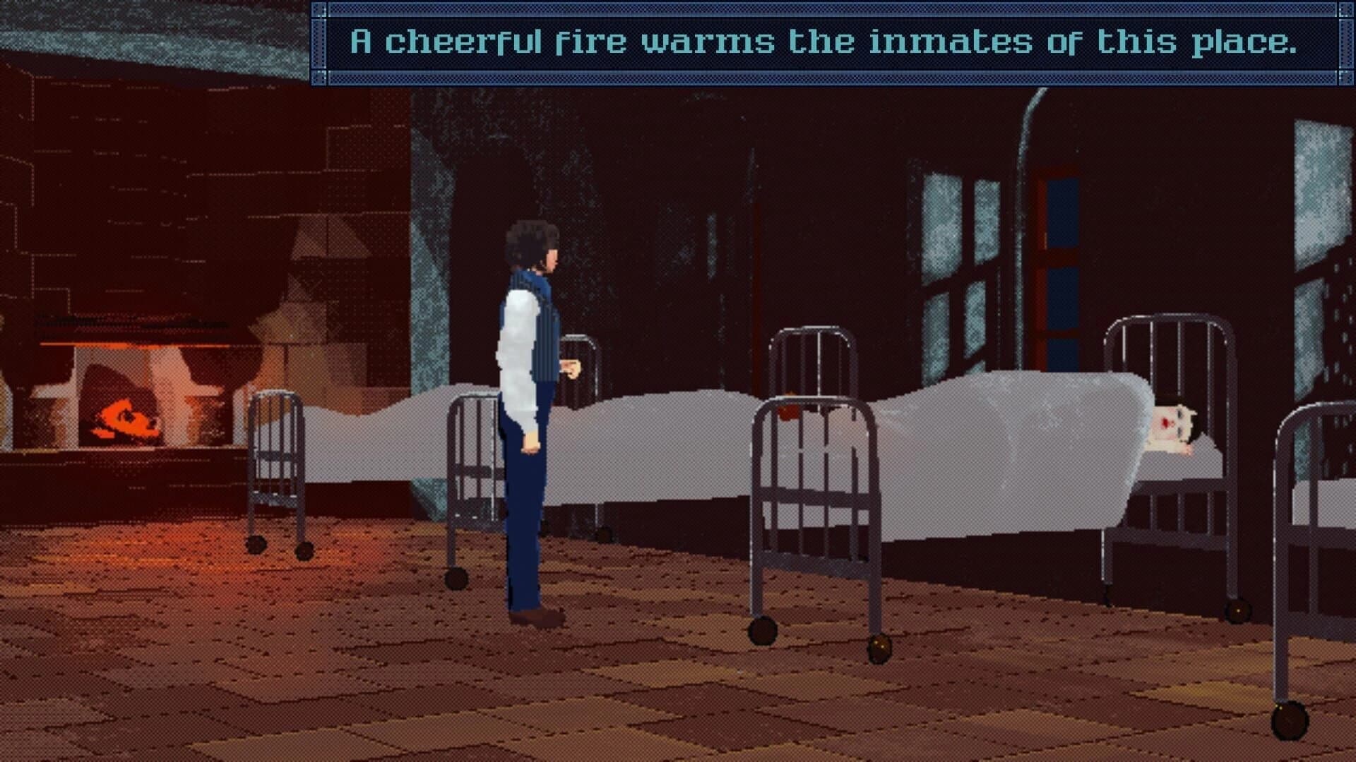 Winter's Trumpet screenshot 3