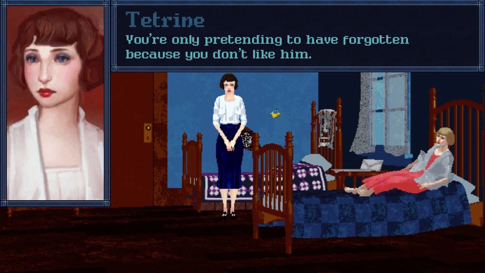 Winter's Trumpet screenshot 1