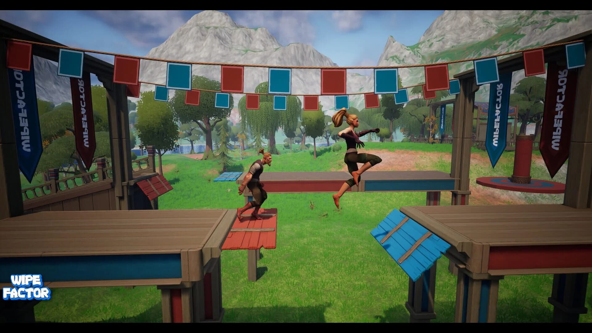 Wipe Factor screenshot 5