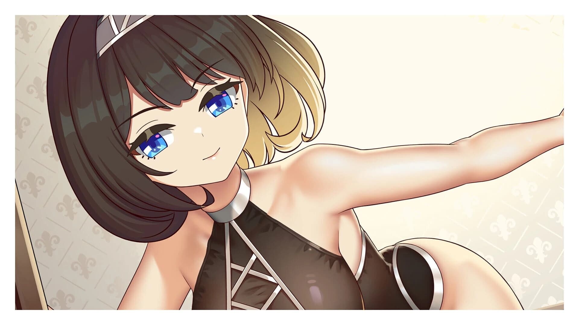Wipe Girls 0 screenshot 1