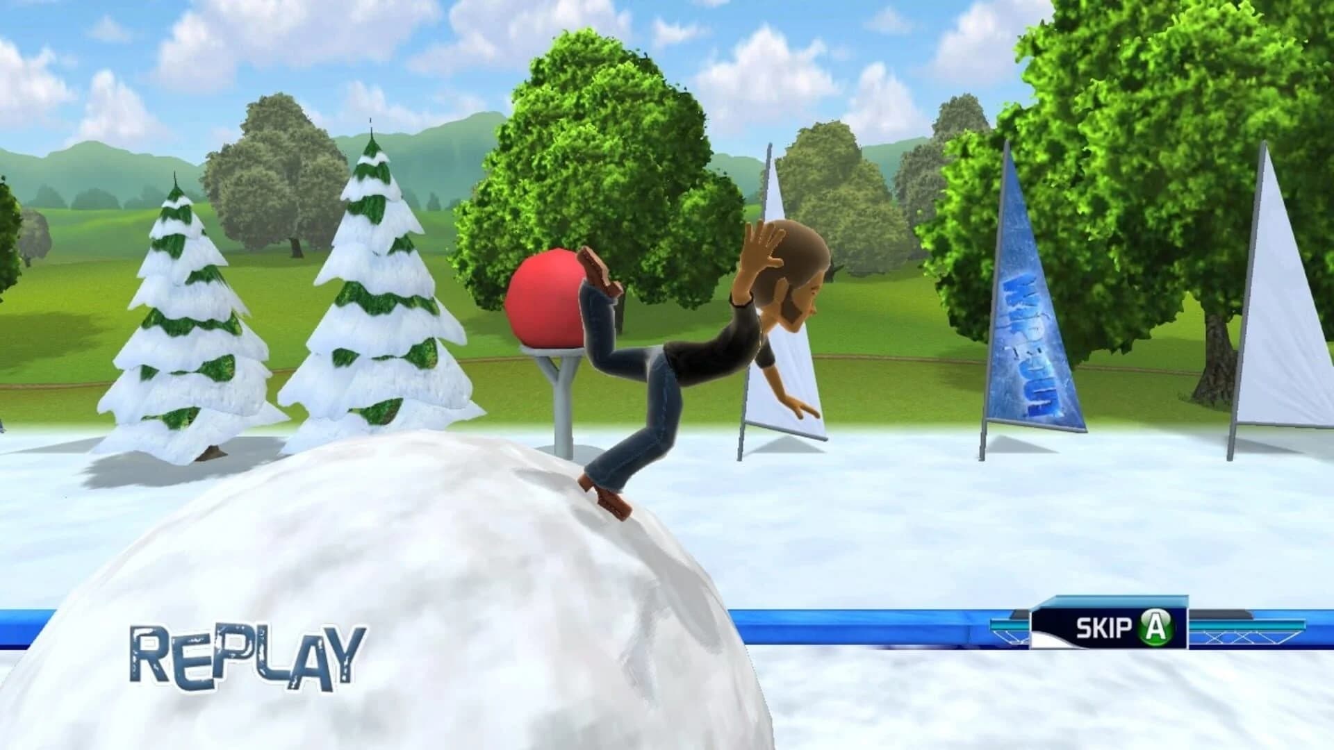 Wipeout 2 screenshot 3