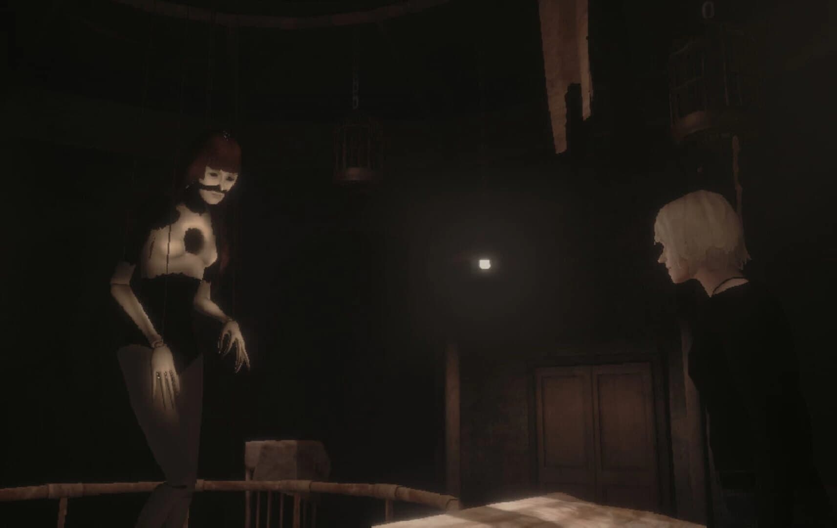 Wire screenshot 2