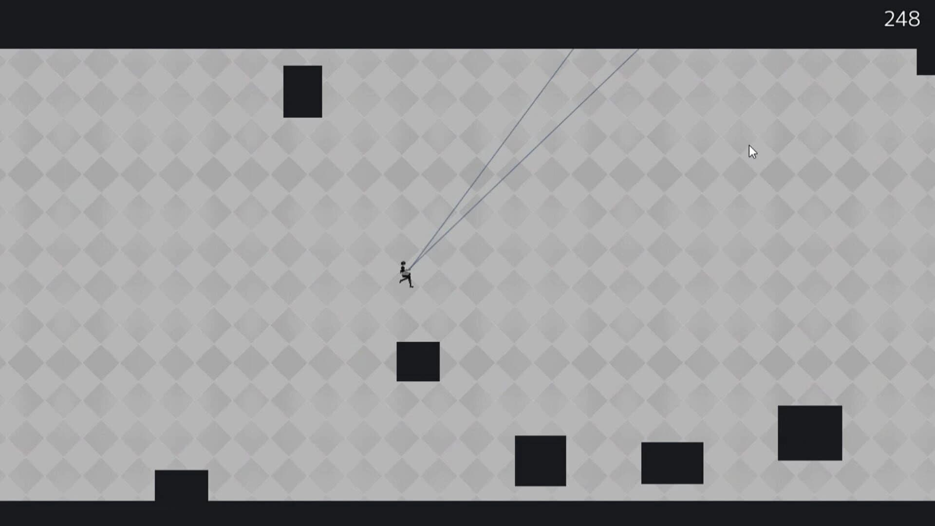 Wire Flying Maid 2 screenshot 3