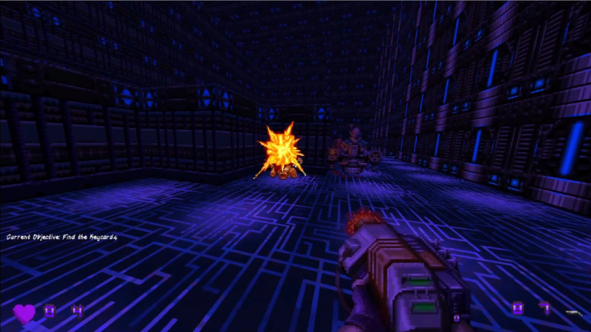 Wired 2 Kill screenshot 7