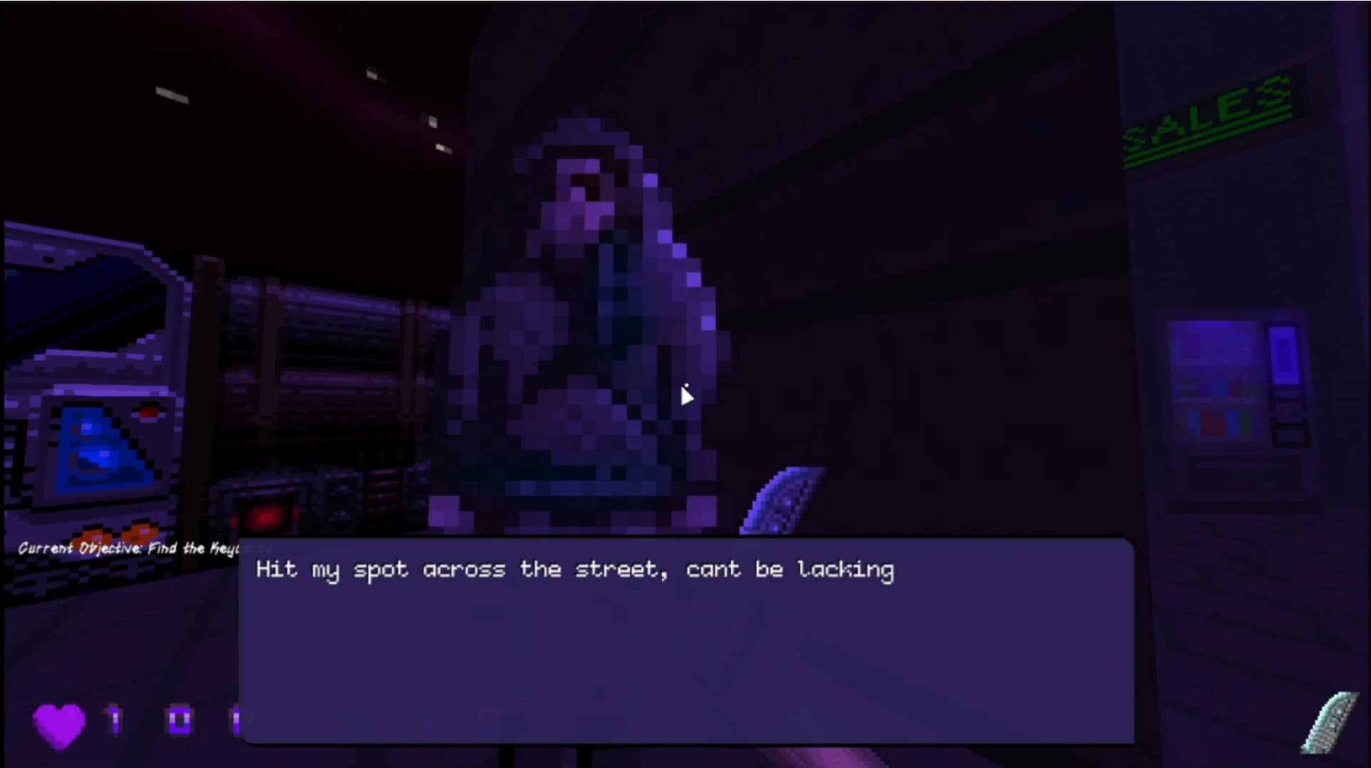 Wired 2 Kill screenshot 2