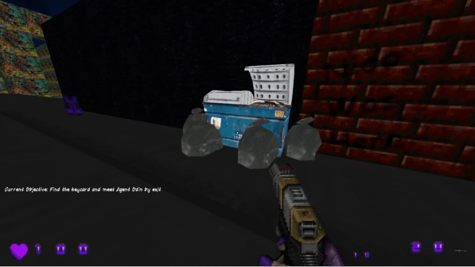 Wired 2 Kill screenshot 4