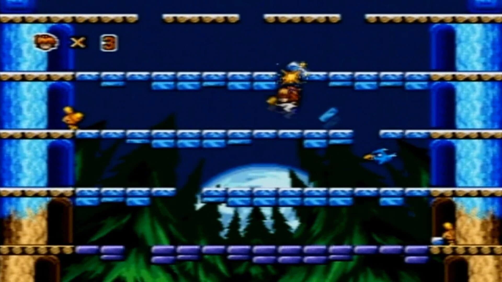 Wireless 60 screenshot 4