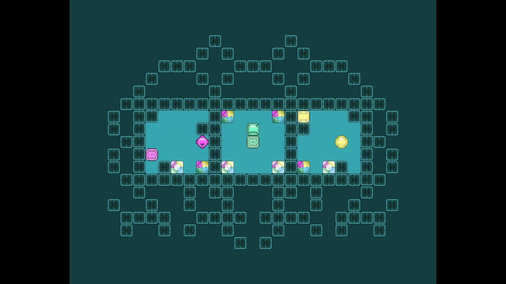 WisdomGems screenshot 2
