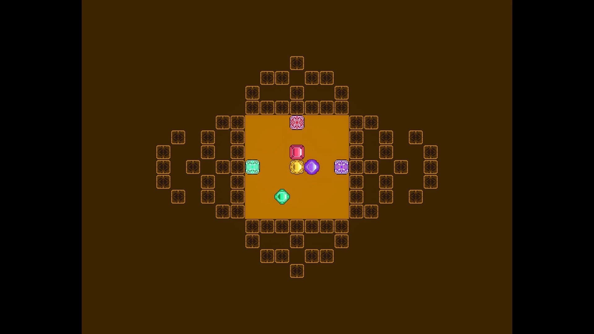 WisdomGems screenshot 1