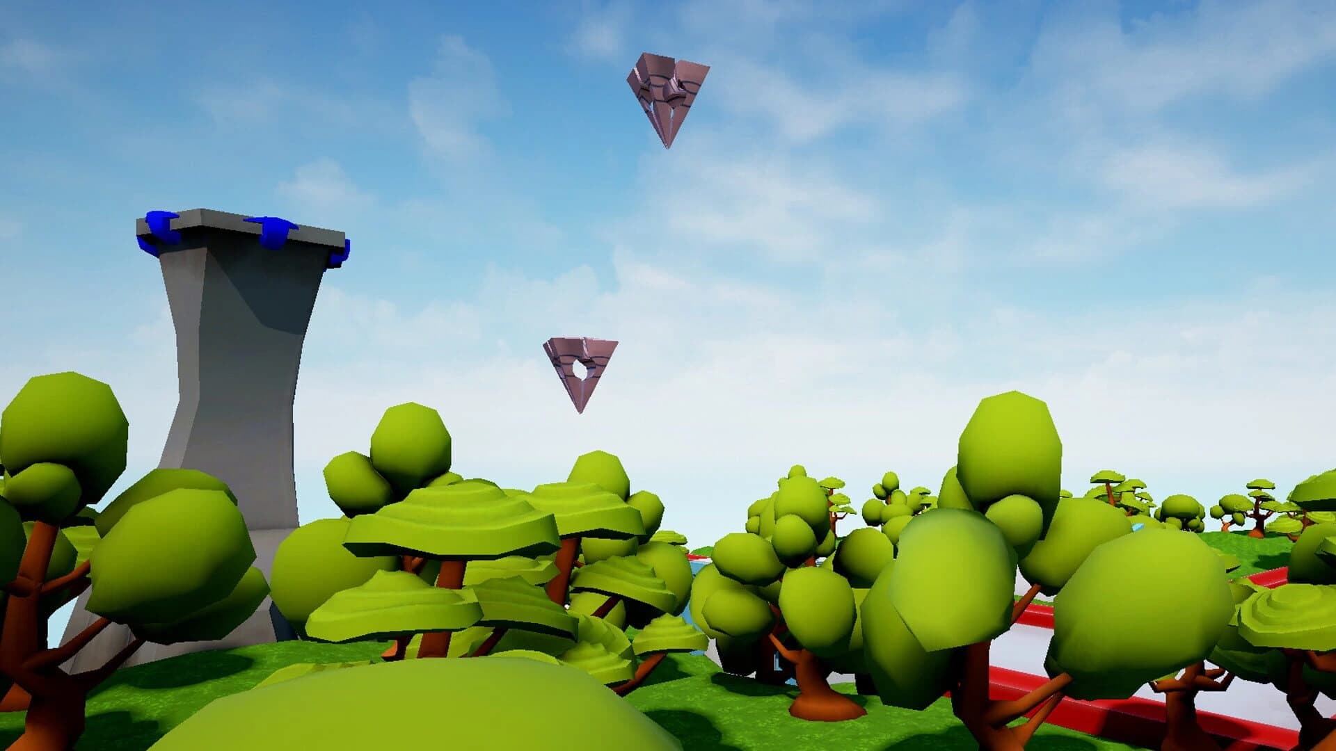 Wisentree Spirit screenshot 3