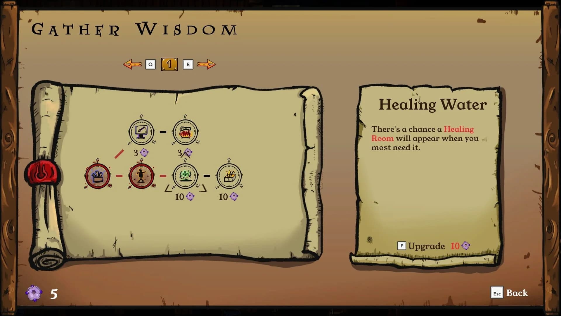 Wish Me Well screenshot 2