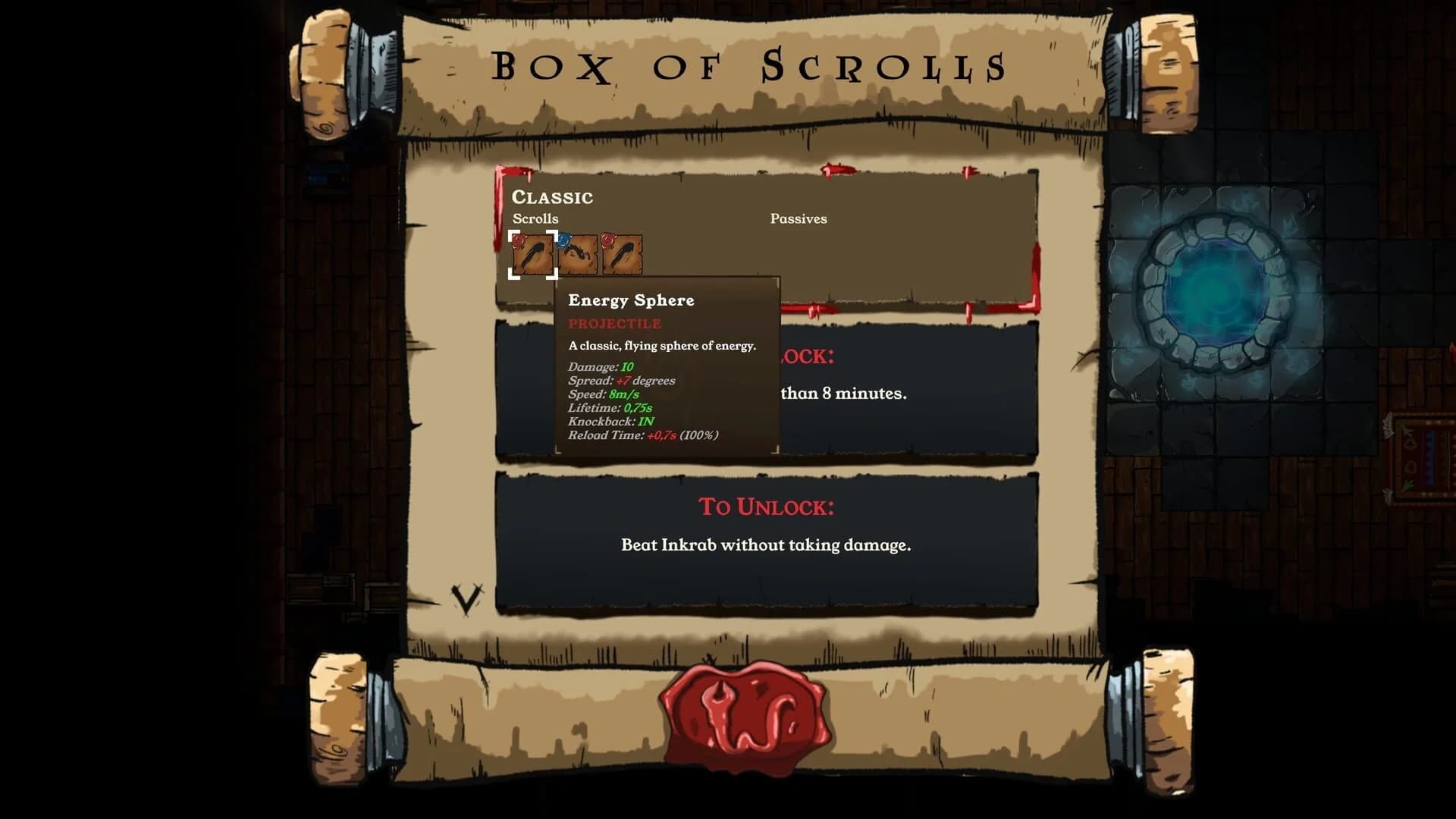 Wish Me Well screenshot 3