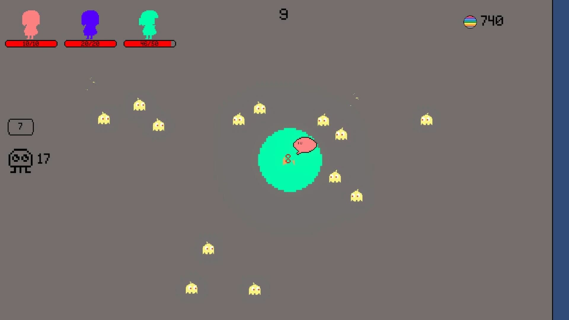 Wish You Happiness screenshot 5