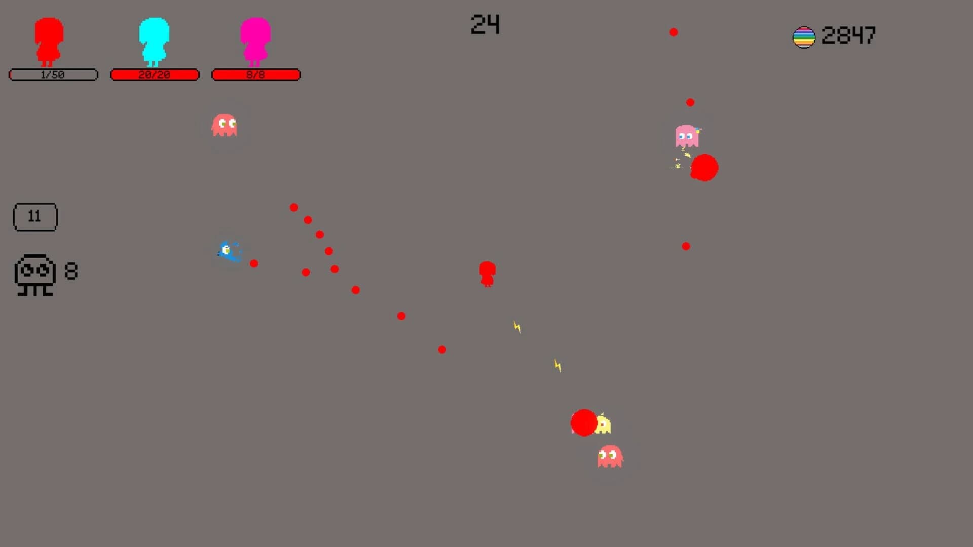Wish You Happiness screenshot 2