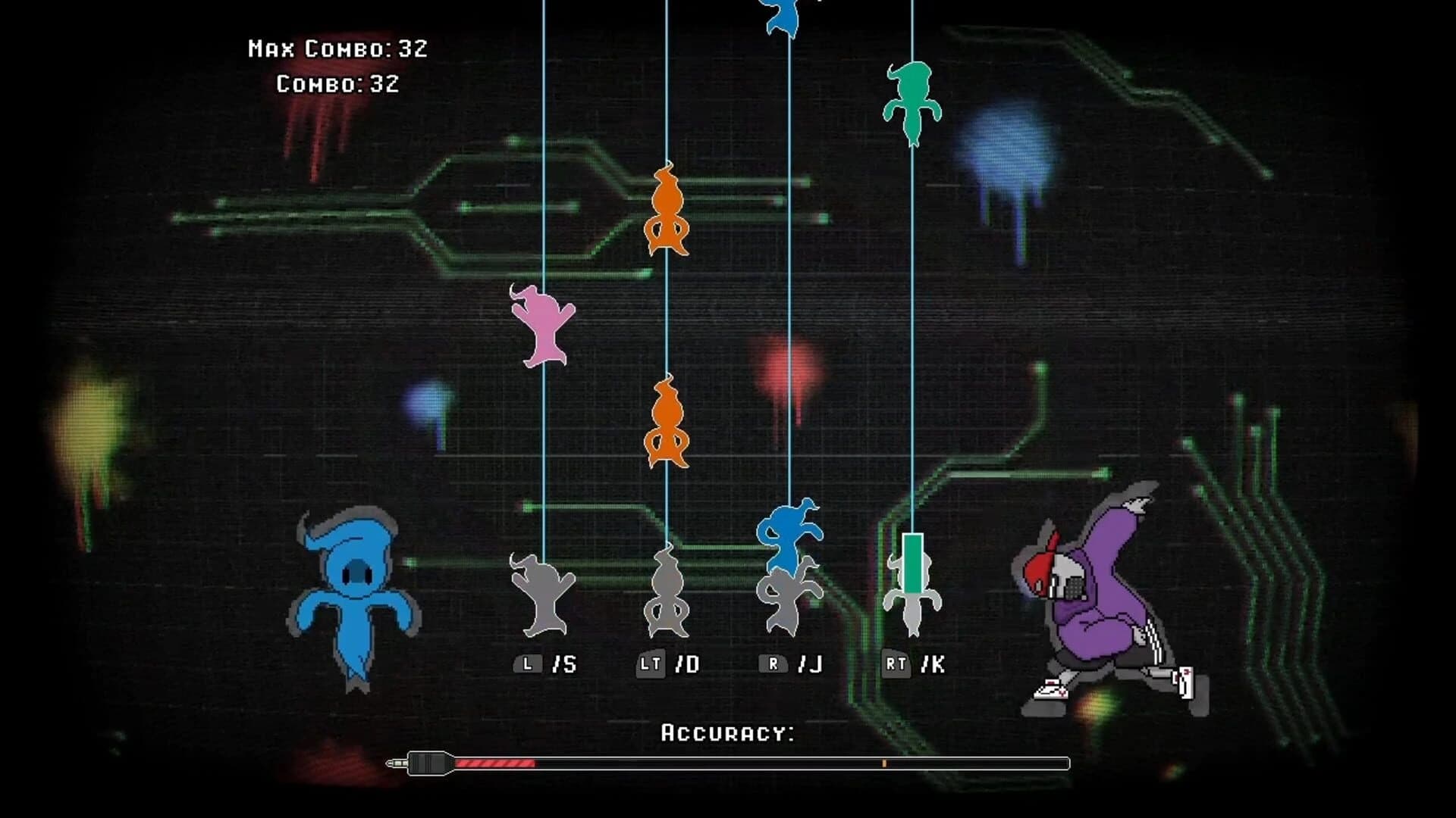 Wishbind screenshot 5