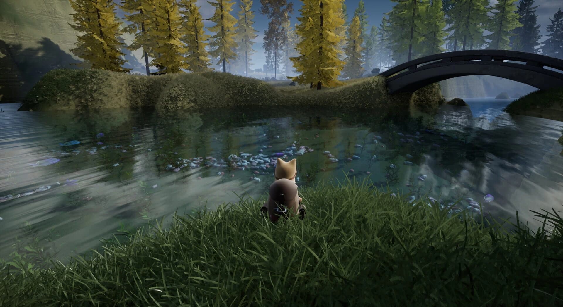 Wisper screenshot 1