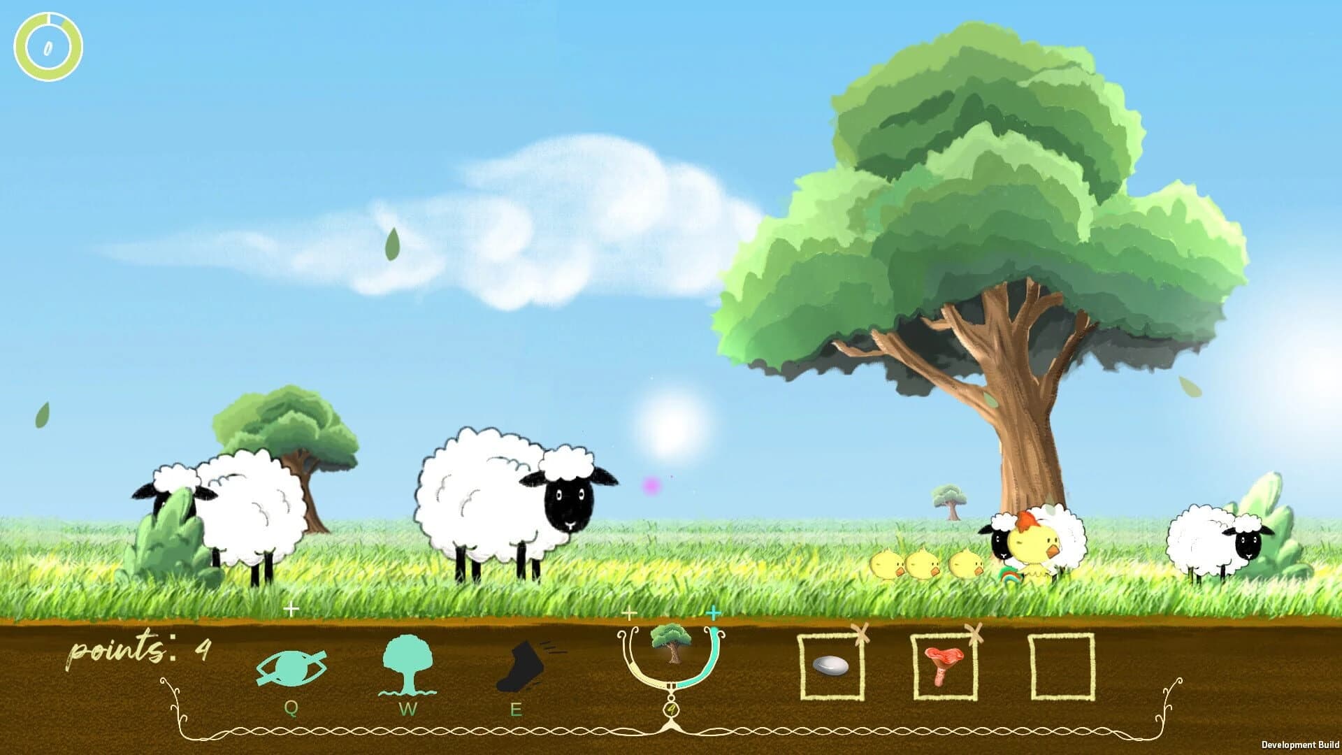 Witch and Spirit screenshot 4