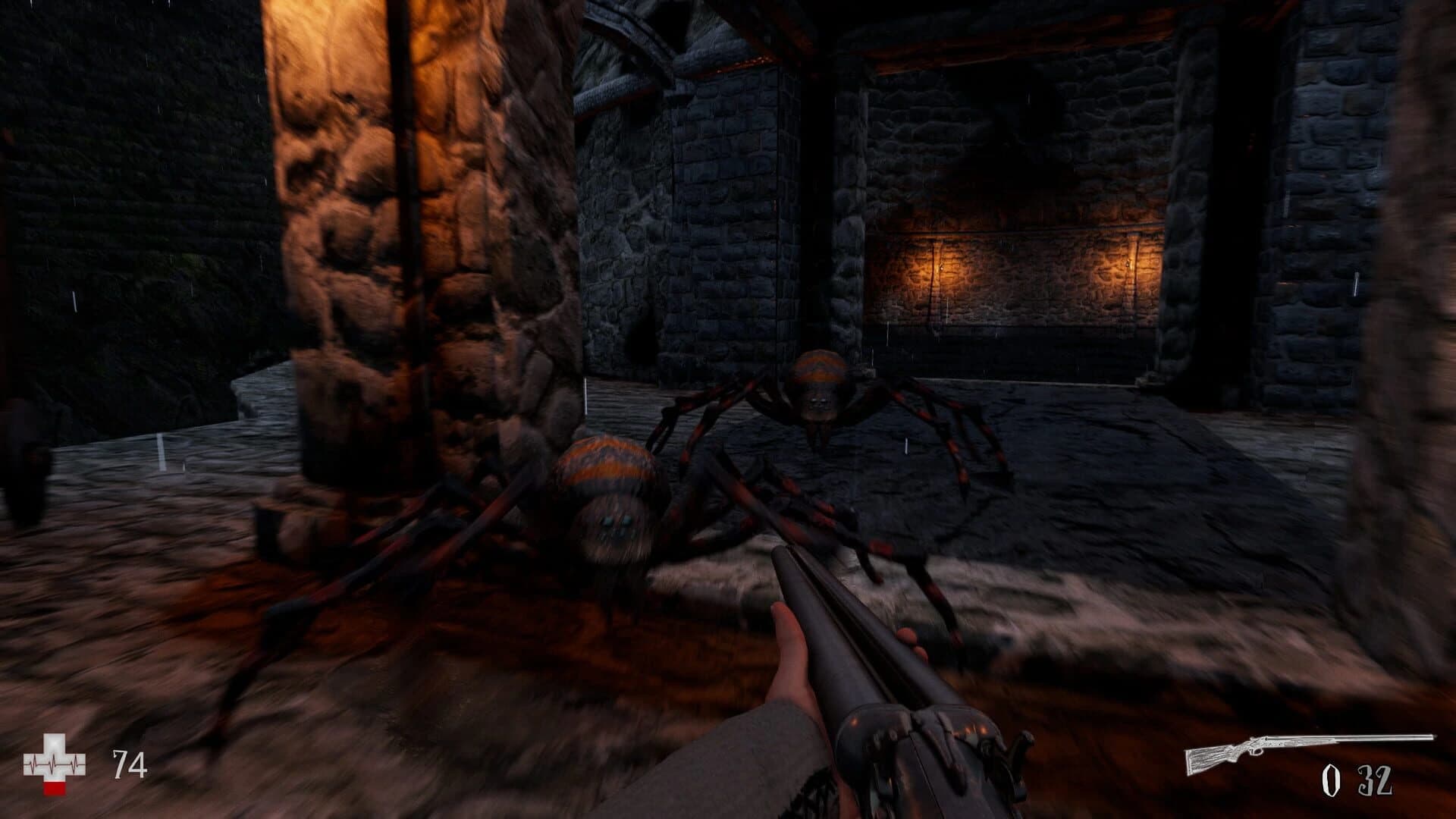 Witch Blood screenshot 5