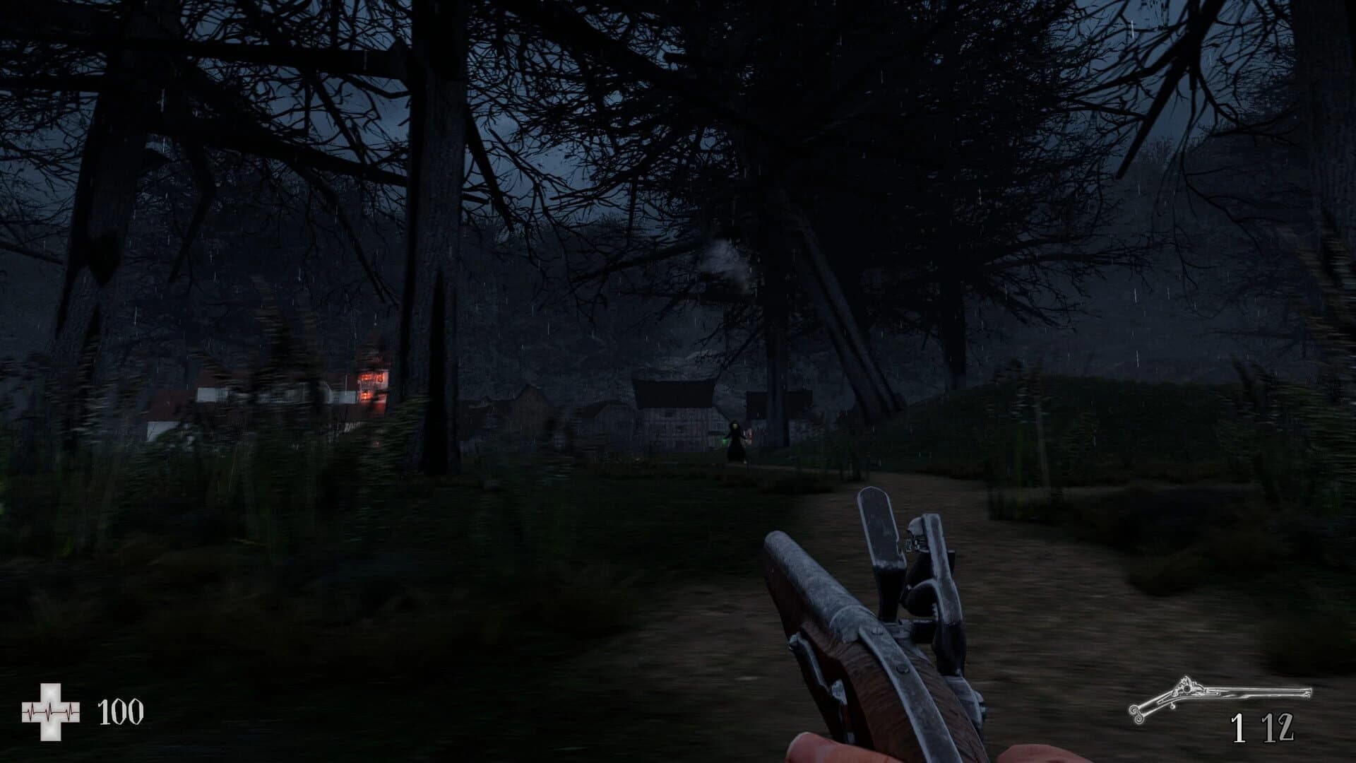 Witch Blood screenshot 4
