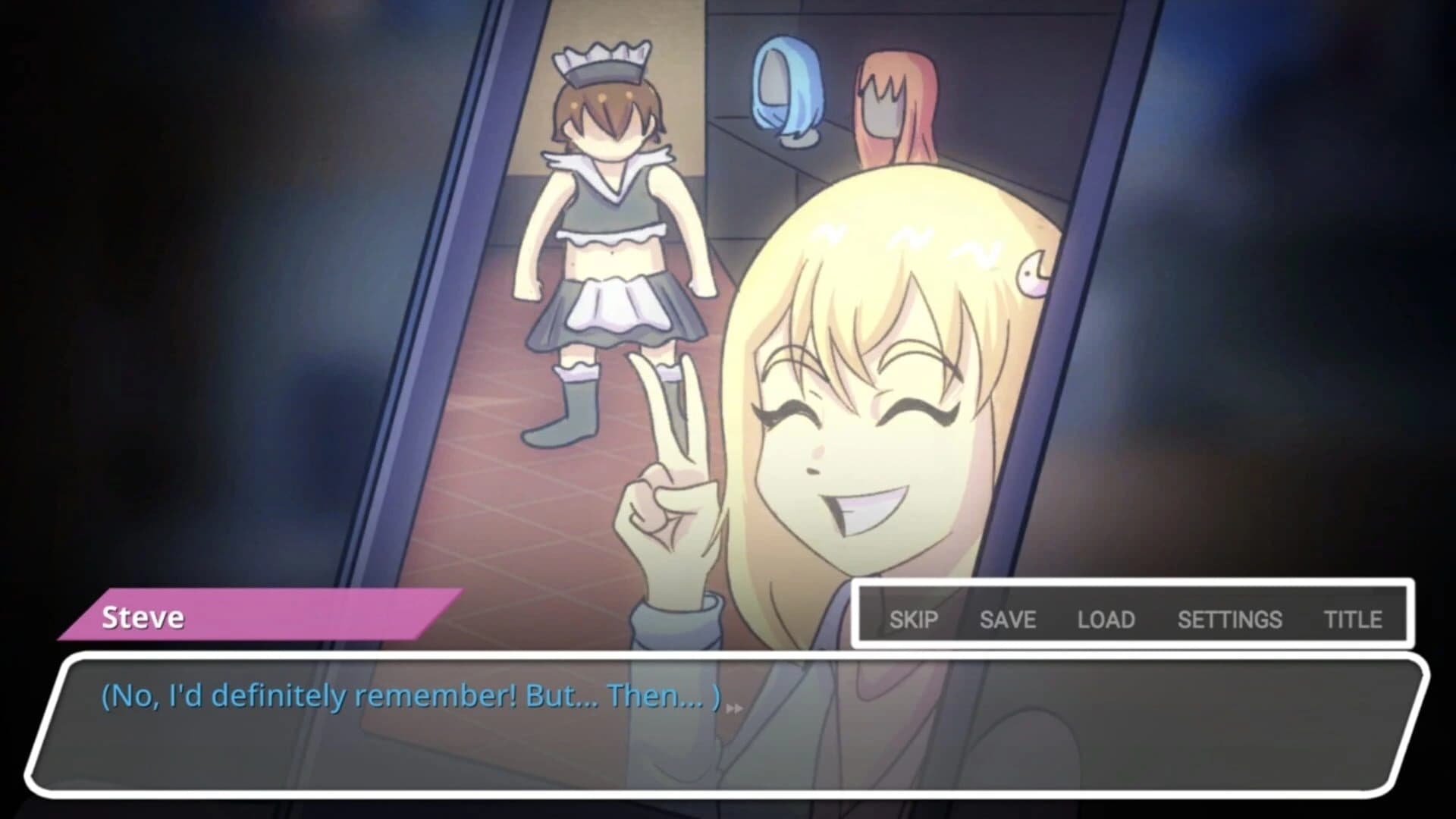 Witch College Bundle screenshot 2