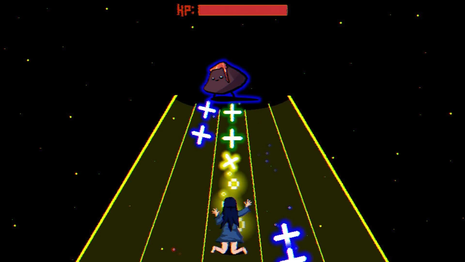 Witch Epoch screenshot 1
