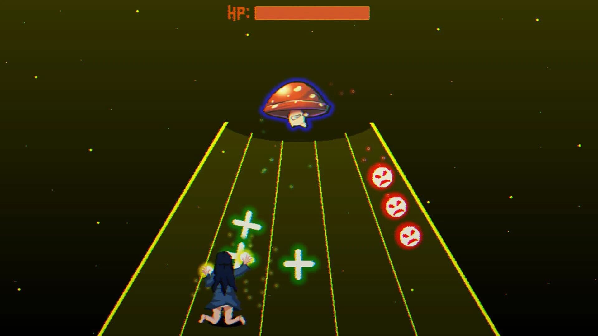 Witch Epoch screenshot 3