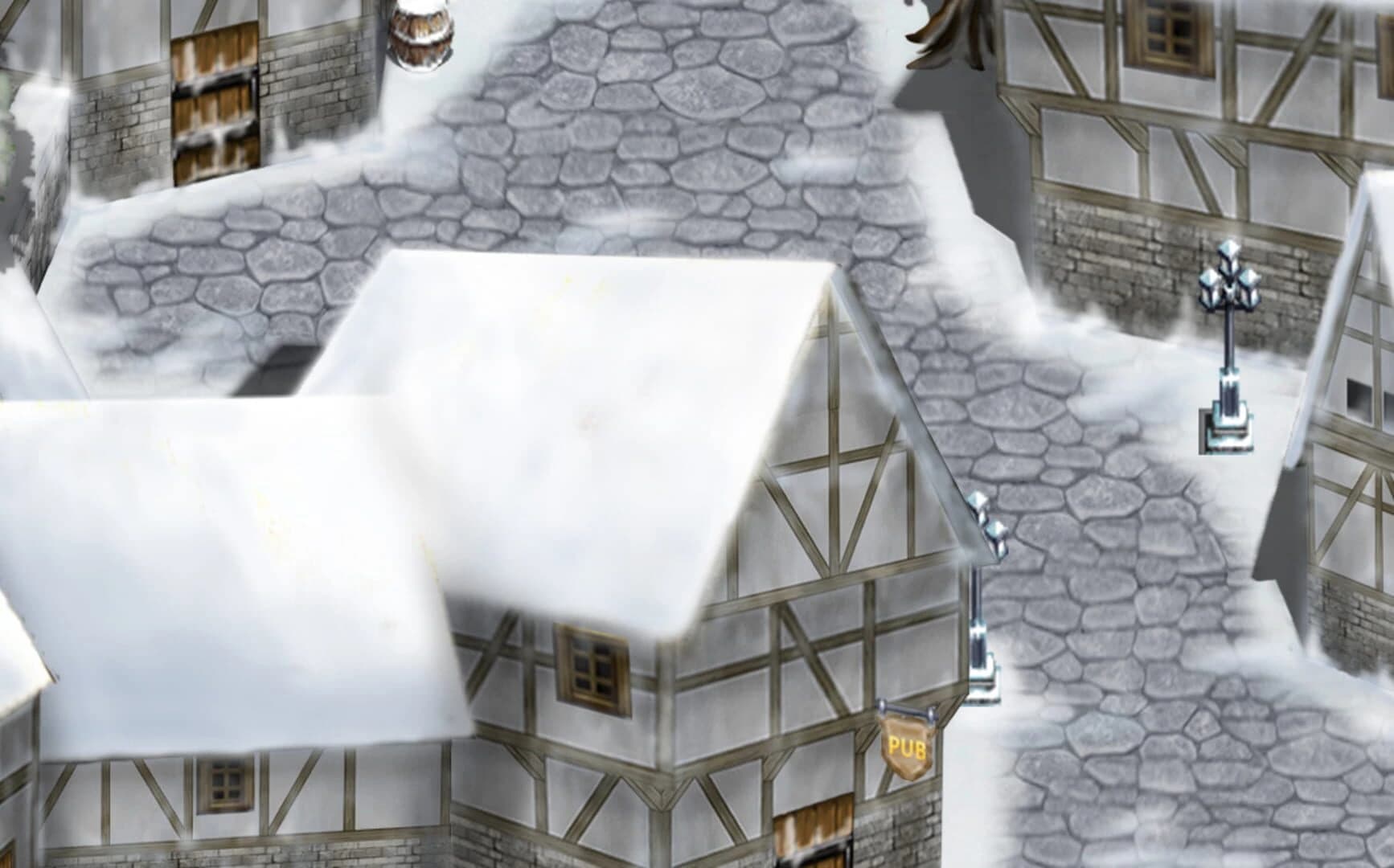 Witch of Ice Kingdom II screenshot 4