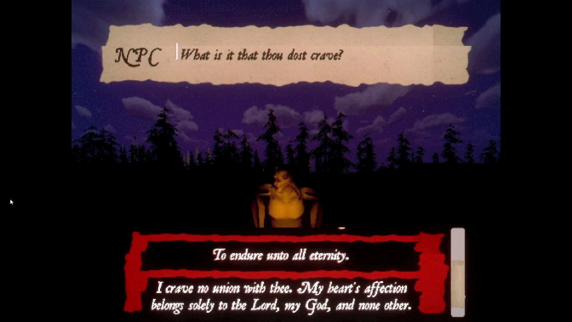 Witch Stories screenshot 2