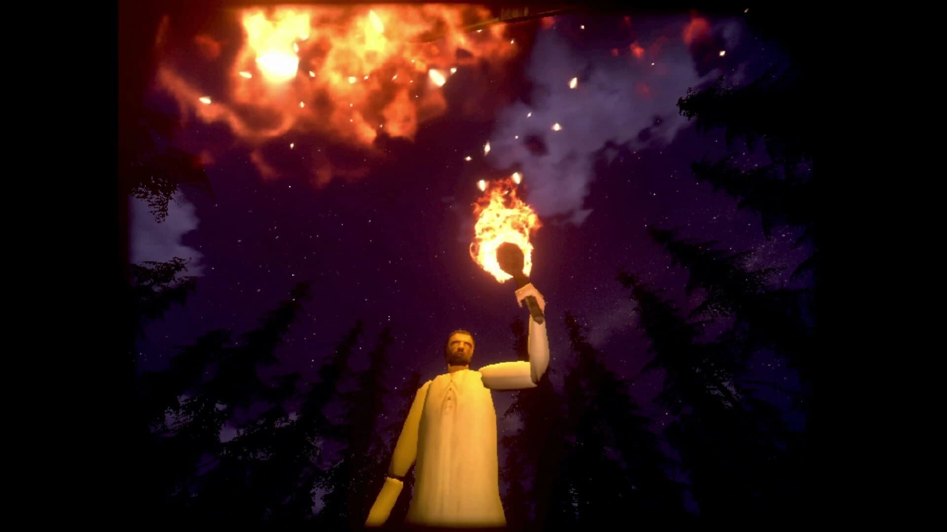 Witch Stories screenshot 3