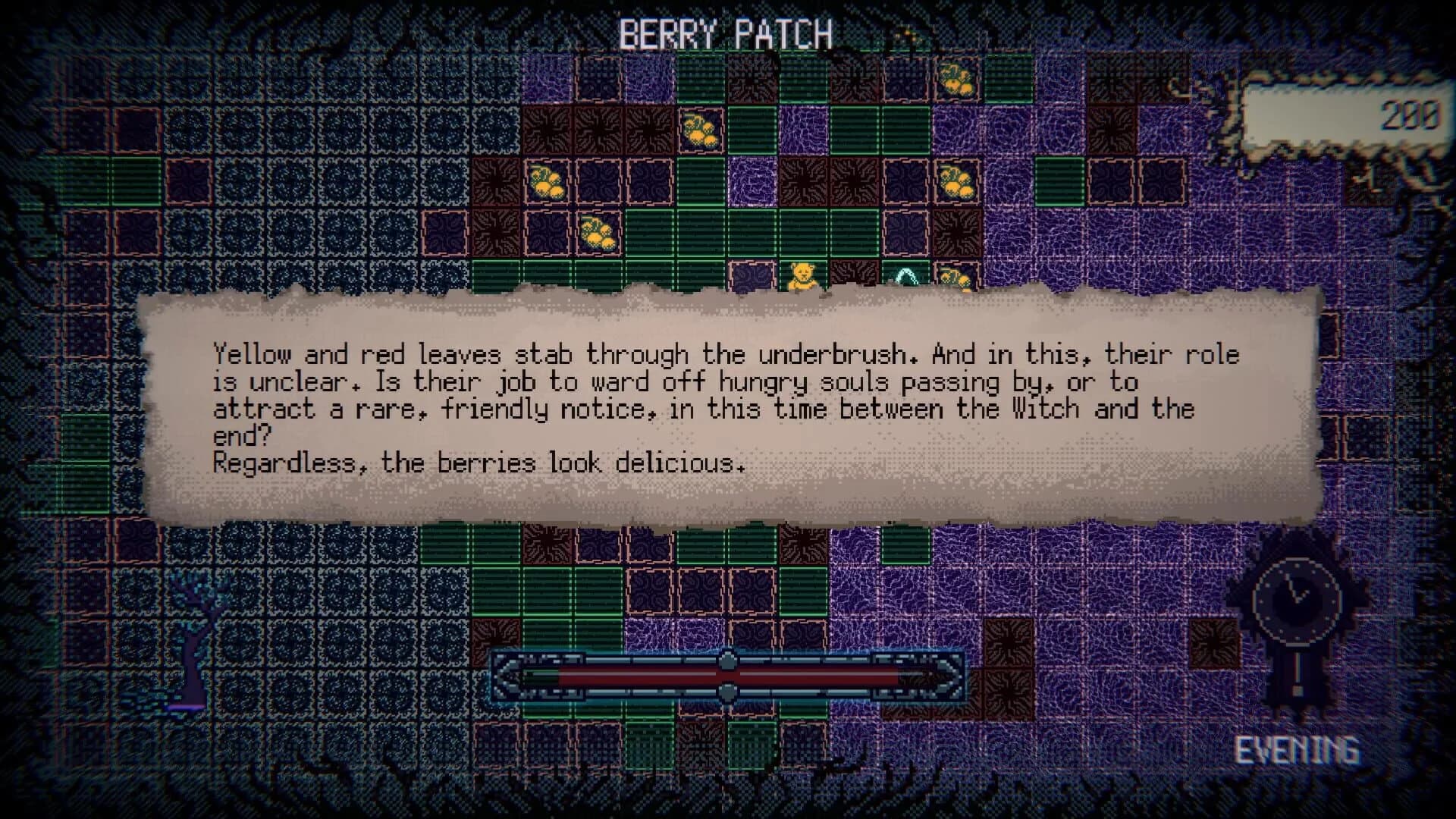 Witch Strandings screenshot 2