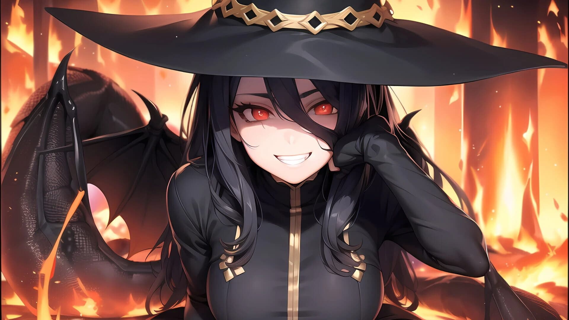 Witch World screenshot 1