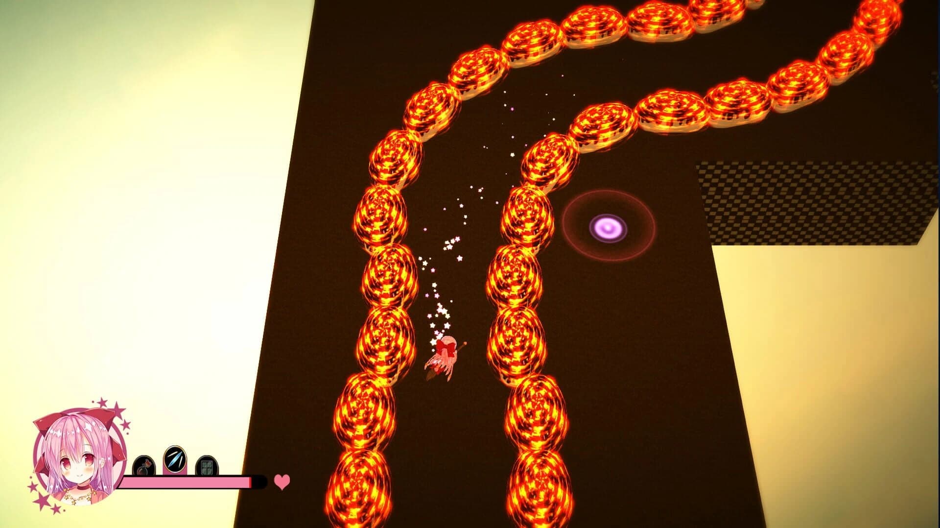 WitchAction screenshot 4