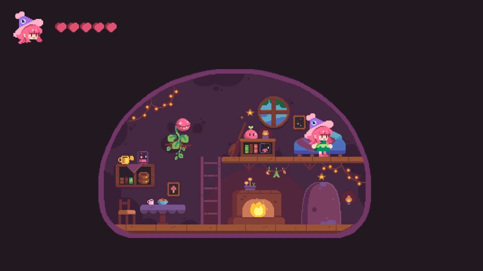 Witchcrafty screenshot 3