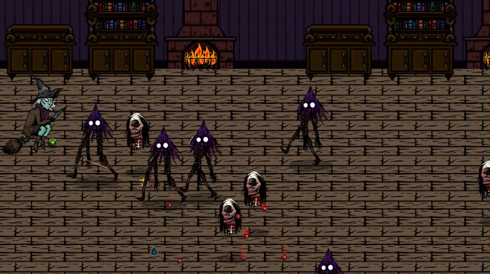 Witches' Hallow screenshot 4