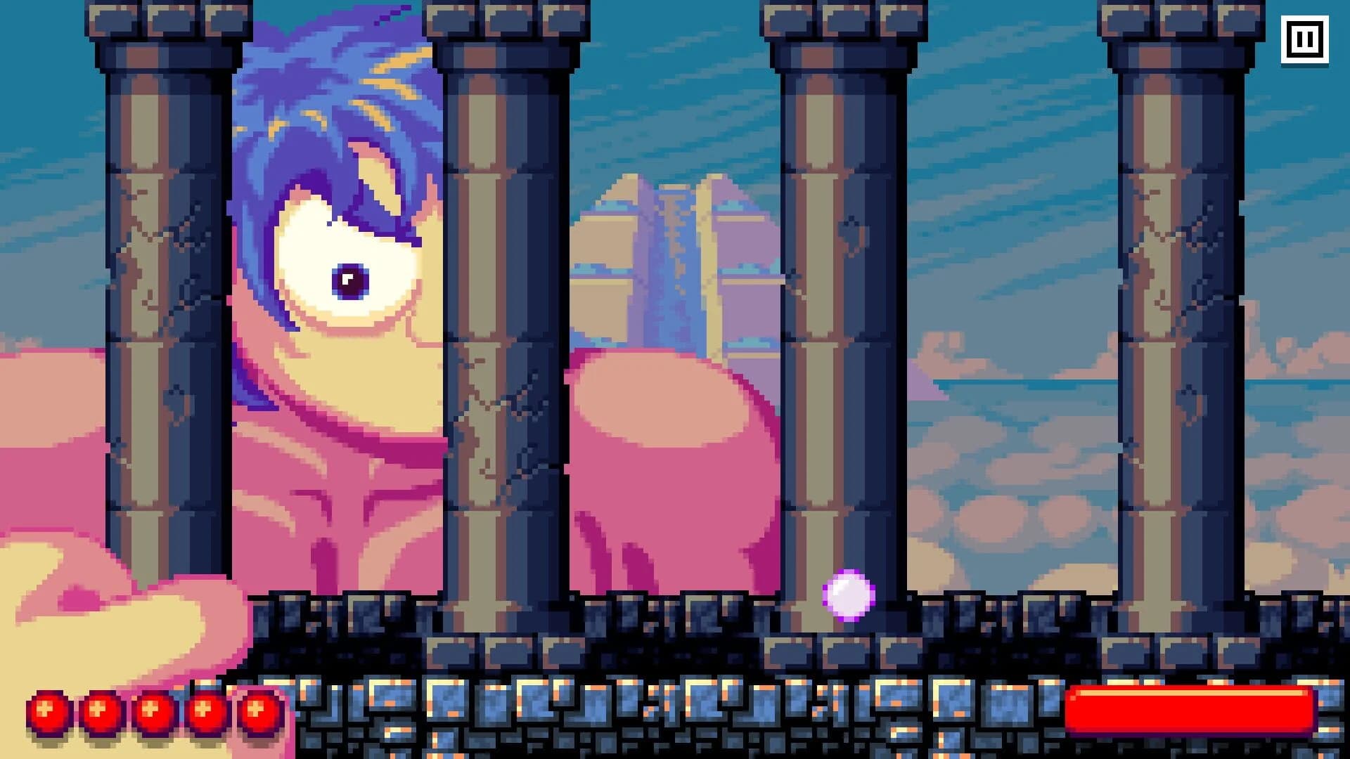 Witcheye screenshot 3