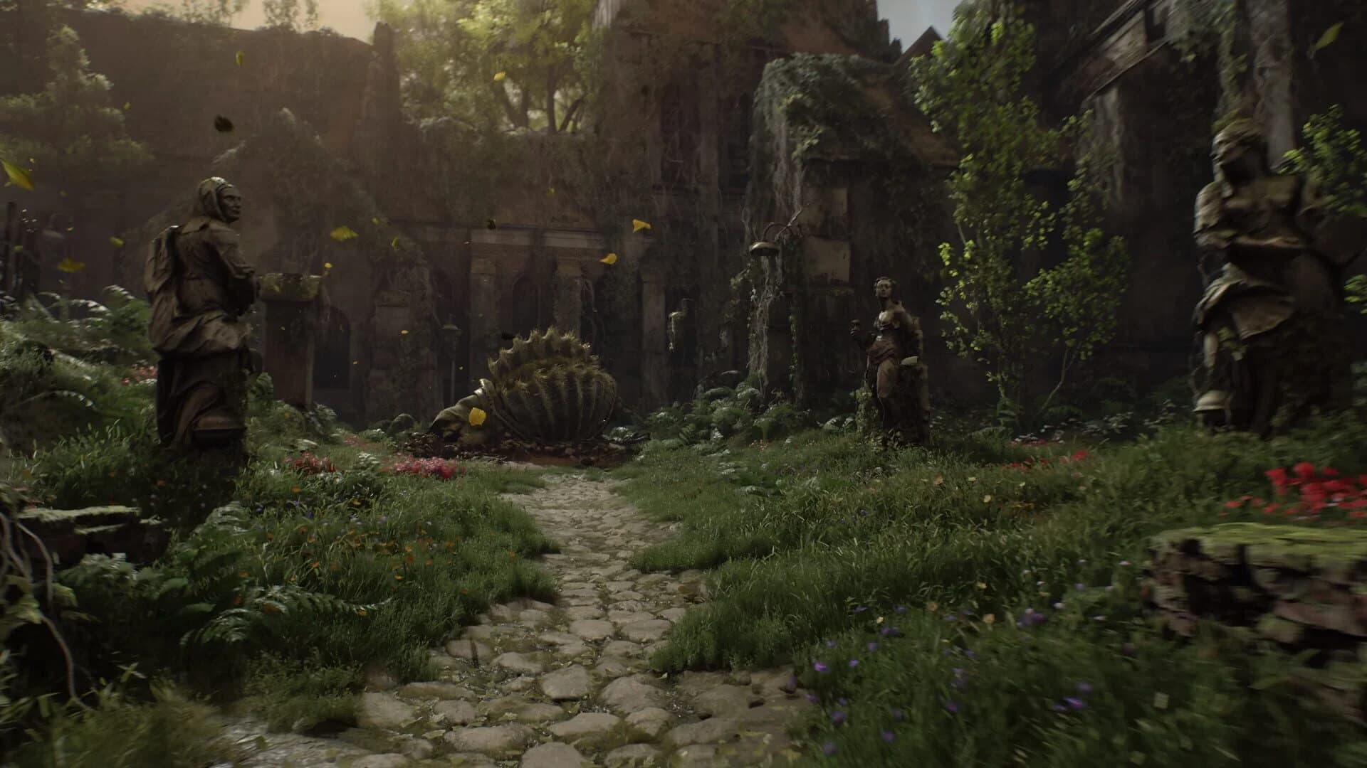 Witchfire screenshot 3