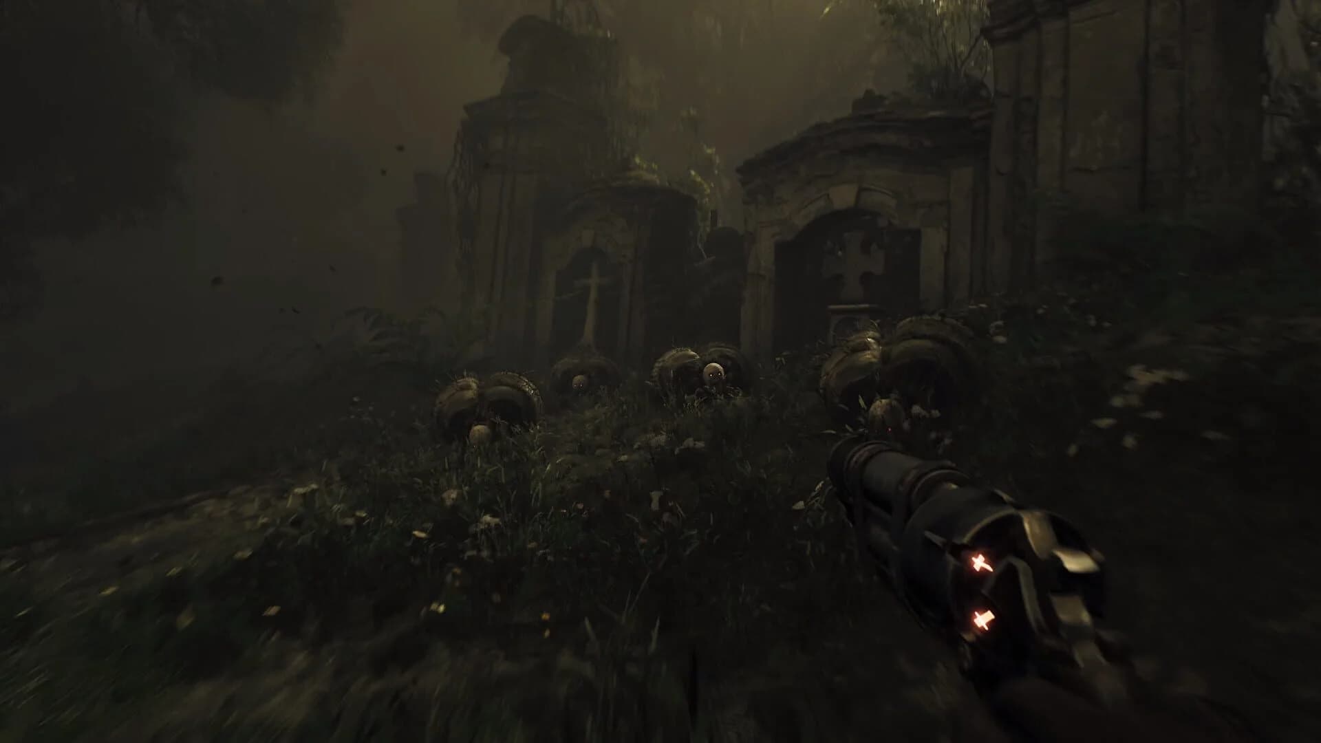 Witchfire screenshot 4