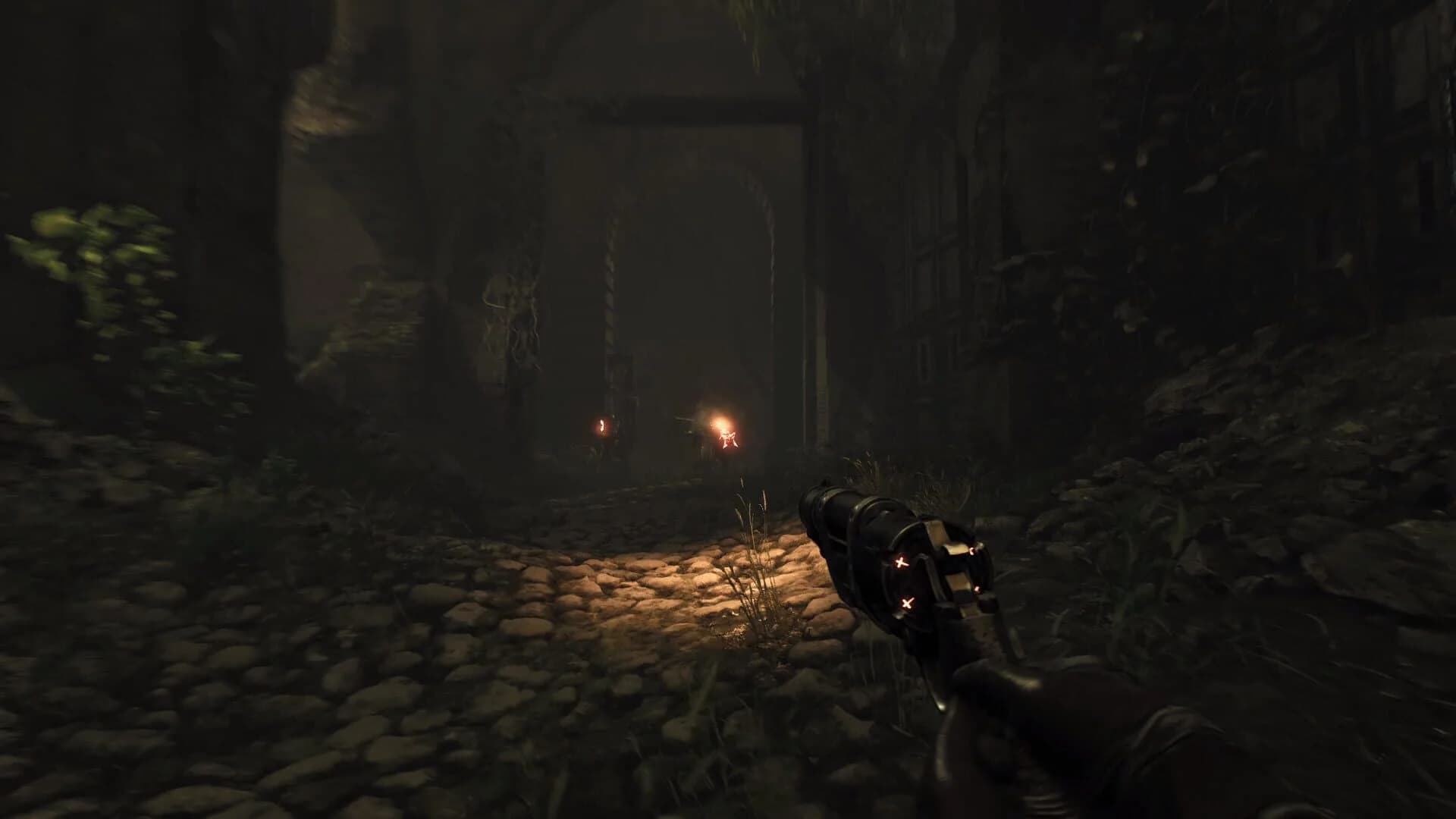 Witchfire screenshot 1