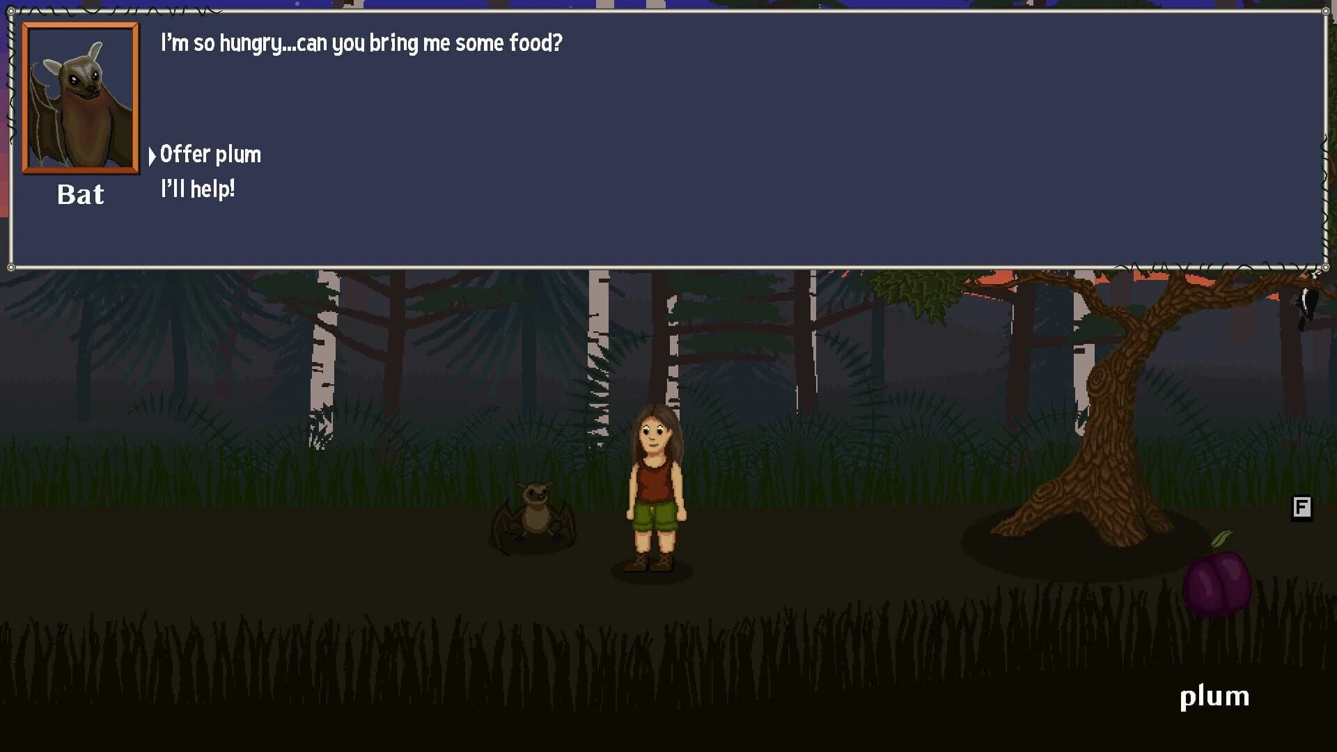 Witchhazel Woods screenshot 5