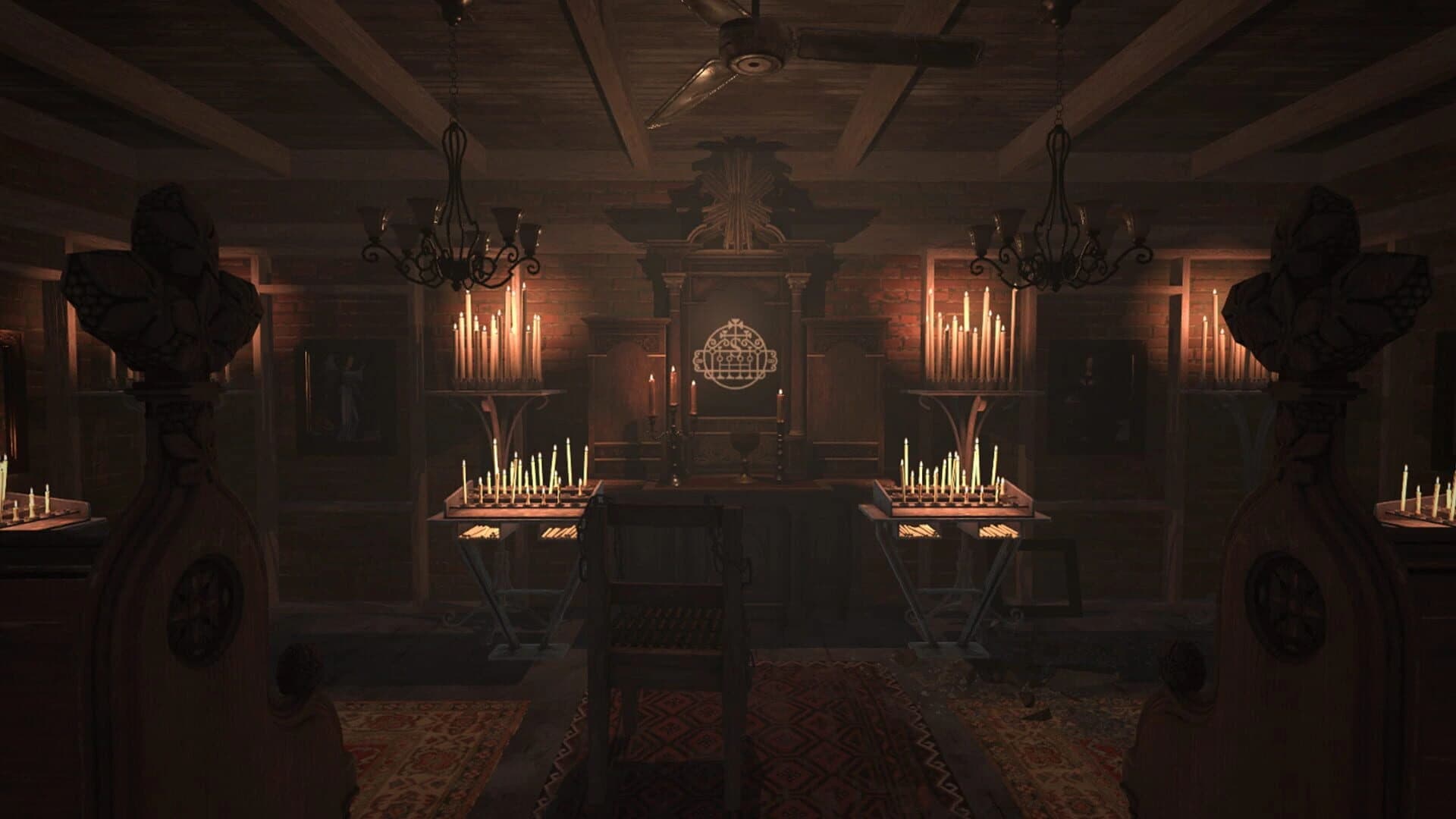 Witching Hour screenshot 3